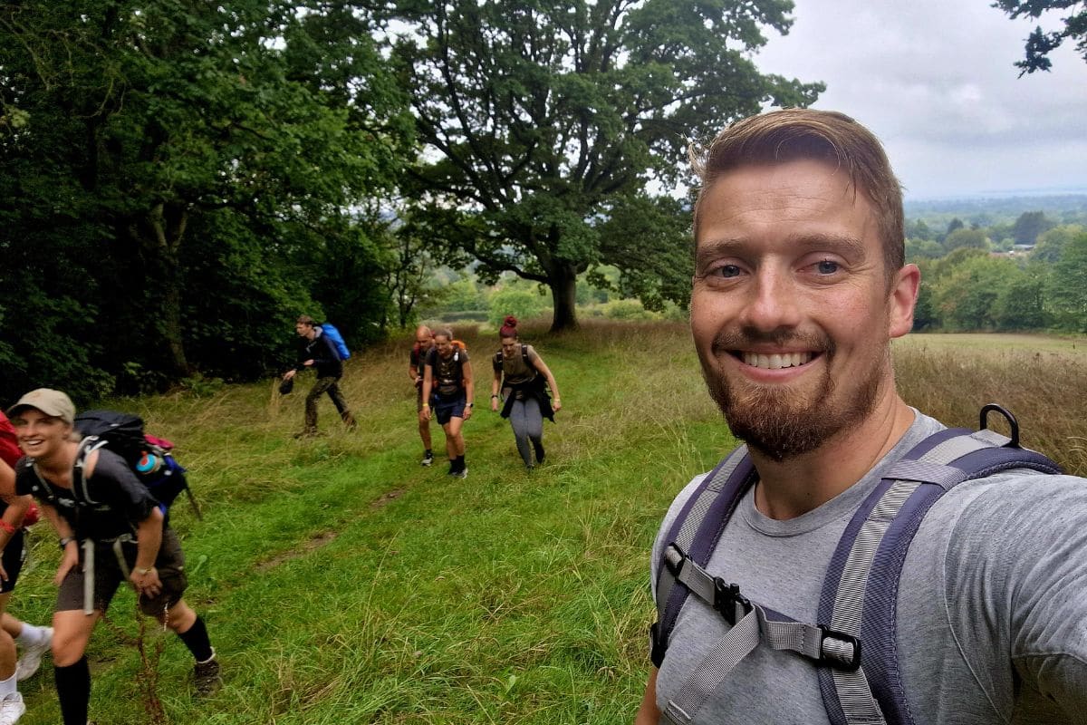 Electrolytes for Hikers: What They Are and When They Actually Help