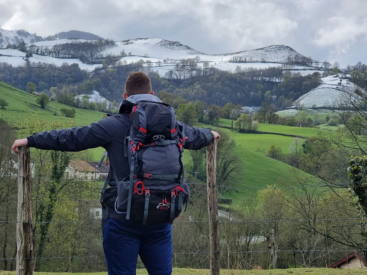 Which Backpack Should I Choose? A Practical Guide for the Camino