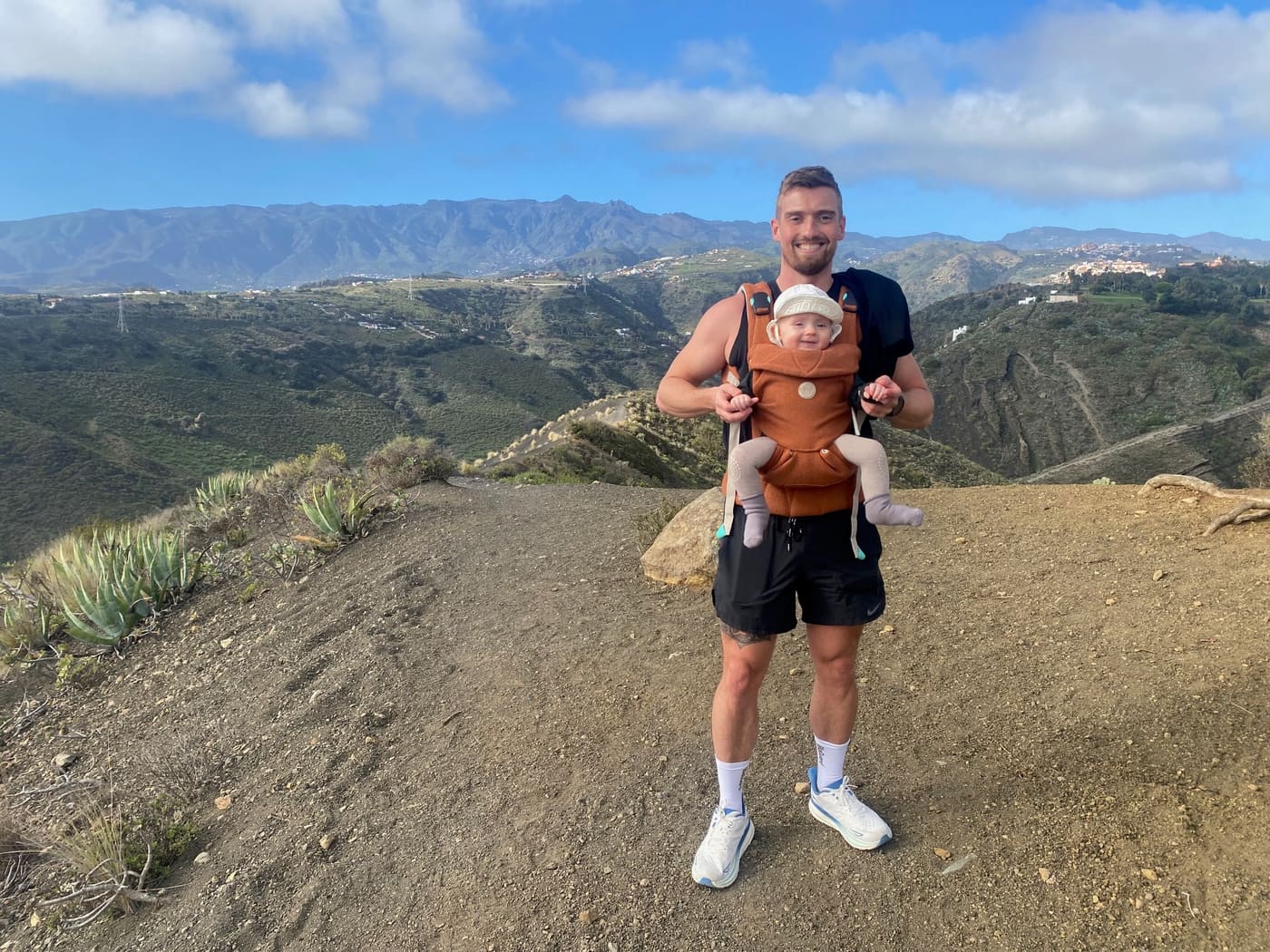The 10 Best Hiking Trails on Gran Canaria: A Guide to the Island's Most Beautiful Paths