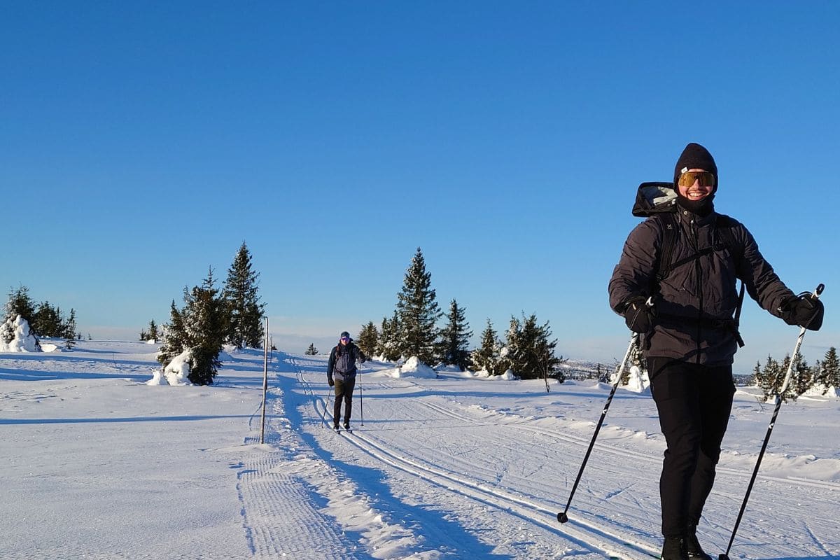 VO2 Max: Boost Your Outdoor Performance with Oxygen Uptake