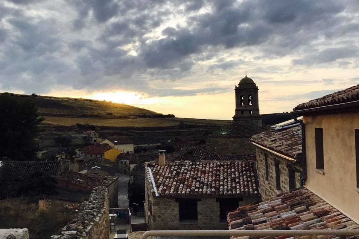 Walking the Camino Primitivo